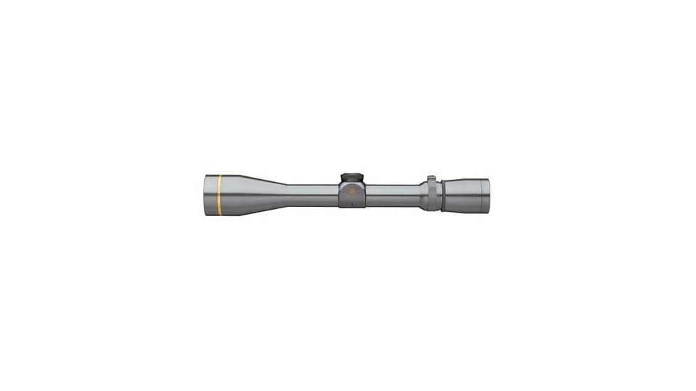 Leupold VX-3 3.5-10x40 Rifle Scope Gloss Finish
