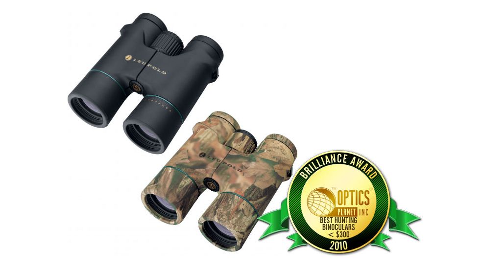 Best Hunting Binoculars under $300