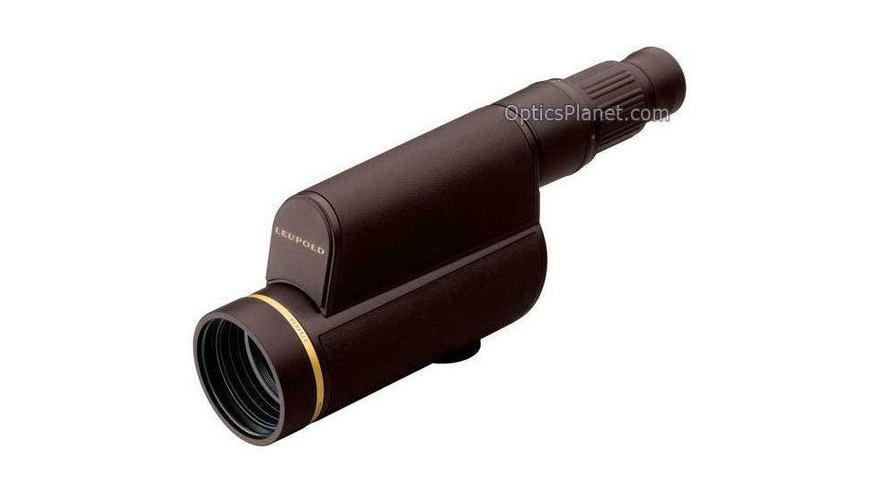 Leupold 12-40x60 mm Golden Ring Spotting Scope 61050