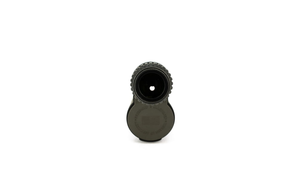 Leupold 12-40x60mm HD Golden Ring Spotting Scope, Impact Reticle, Shadow Gray, 120373