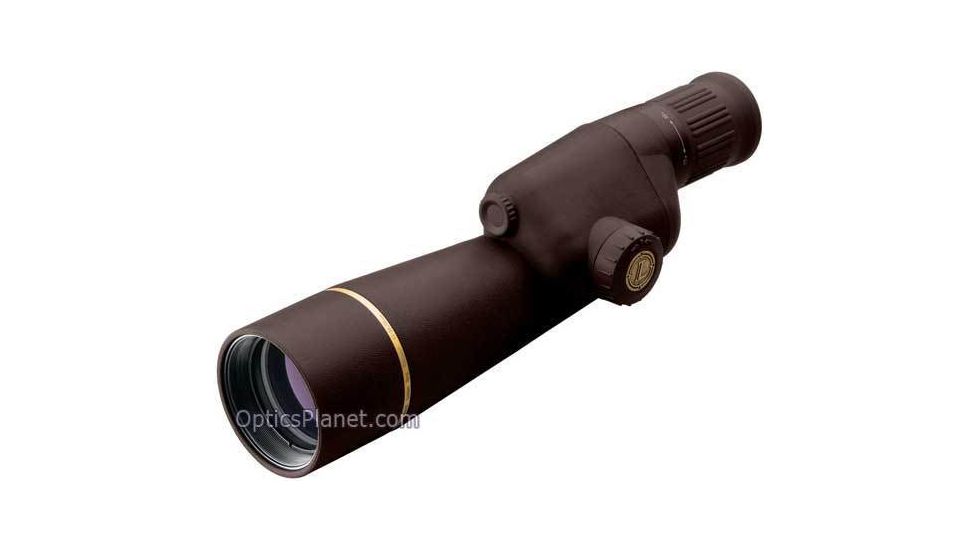 Leupold 15-30x50mm Golden Ring Spotting Scope Brown Finish 61090