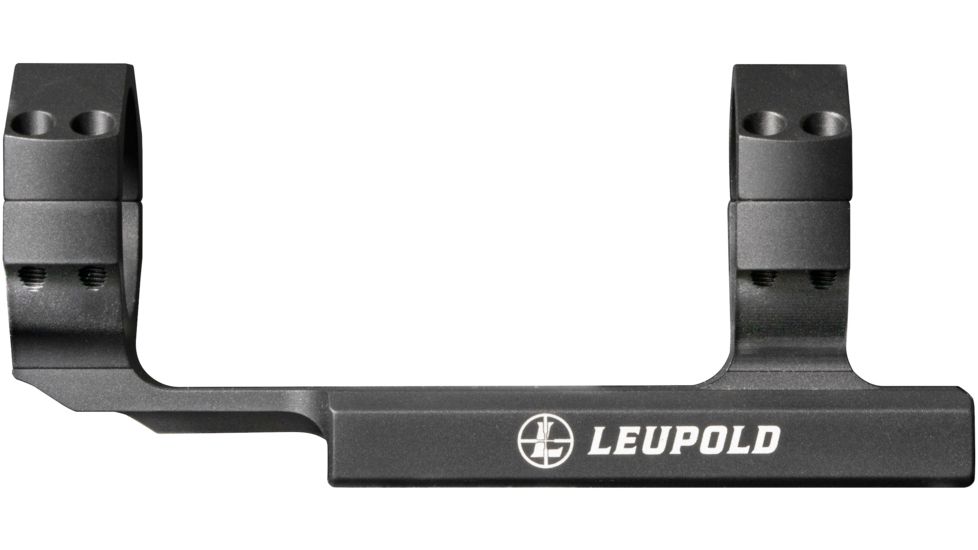 Leupold Mark AR 30mm integrated Mounting System, Black Matte, 177094