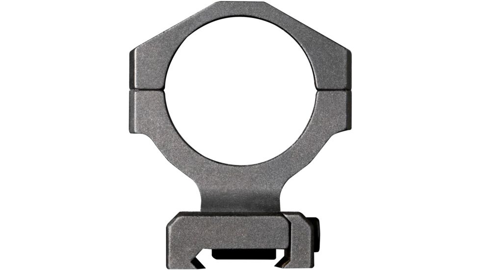 Leupold Mark AR 30mm integrated Mounting System, Black Matte, 177094