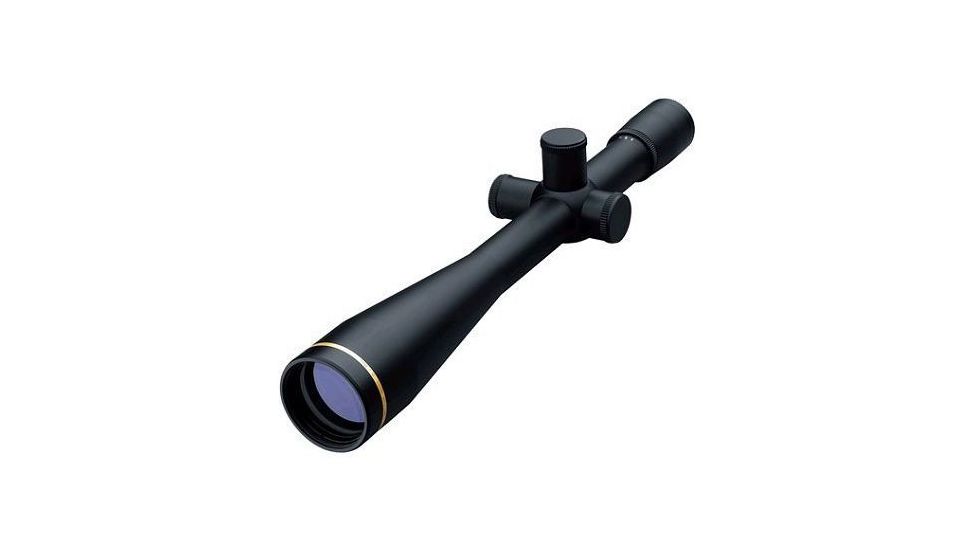 Leupold 35x45mm Competition Series Rifle Scope