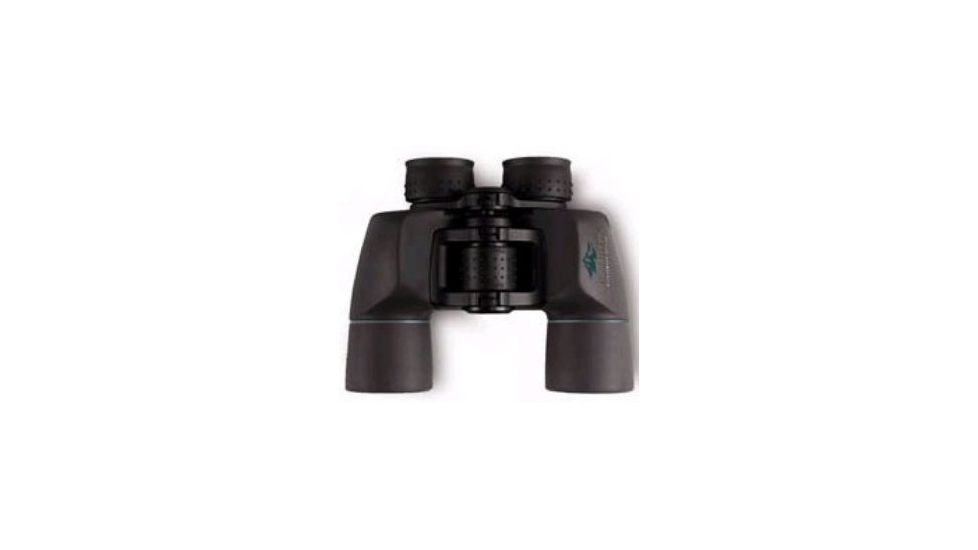 Leupold Green Ring 8x42mm Wind River Mesa Binoculars