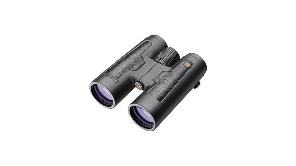 Factory DEMO, Leupold Acadia 10x42 Roof Prism Multicoated Lens Binoculars, Black 111748