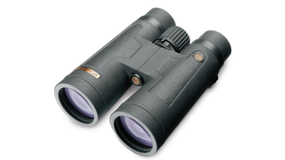 Leupold BX-2 Acadia 12x50mm Binocular, Black 115473