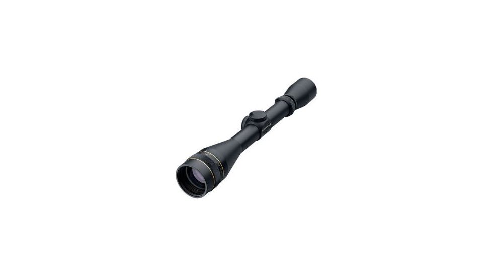 Demo,Leupold Vari-X II 4-12x40mm Adjustable Objective Rifle Scope 57000