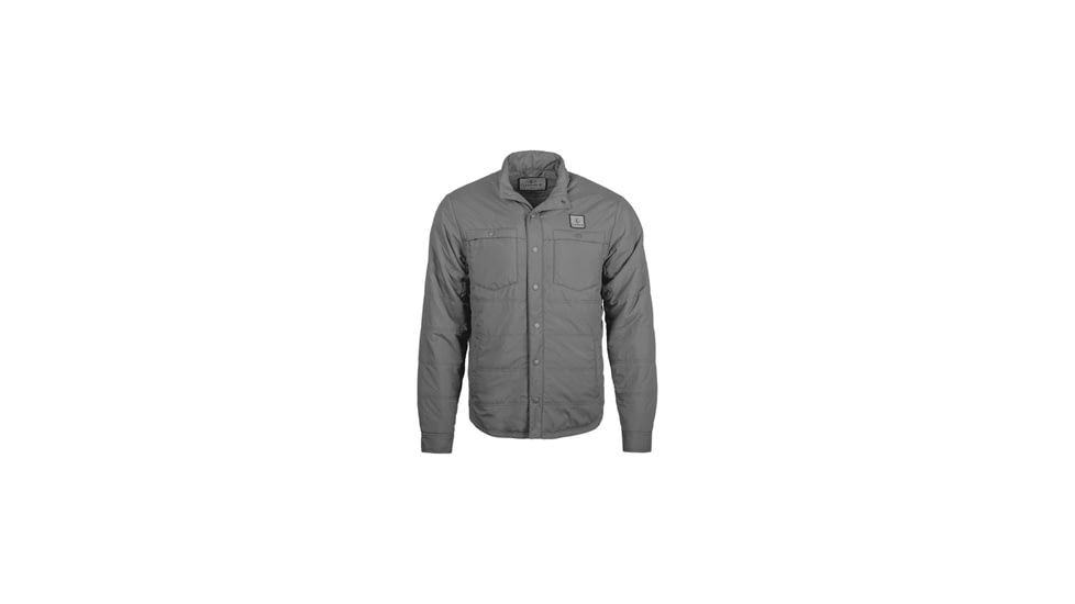 Leupold Alpine Pro Snap Shirt, LEU183071