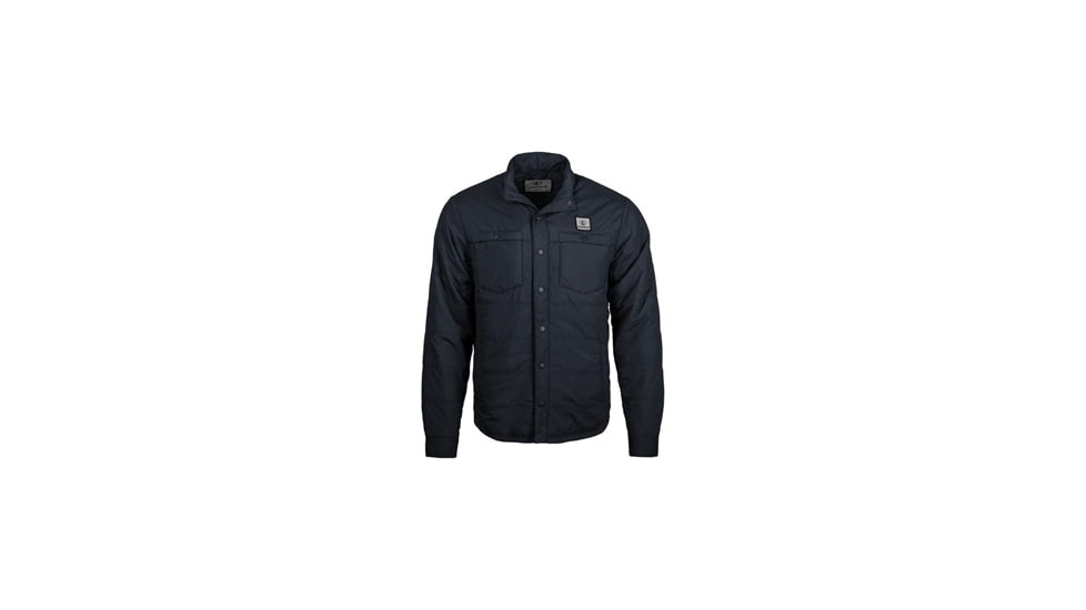 Leupold Alpine Pro Snap Shirt, LEU183088