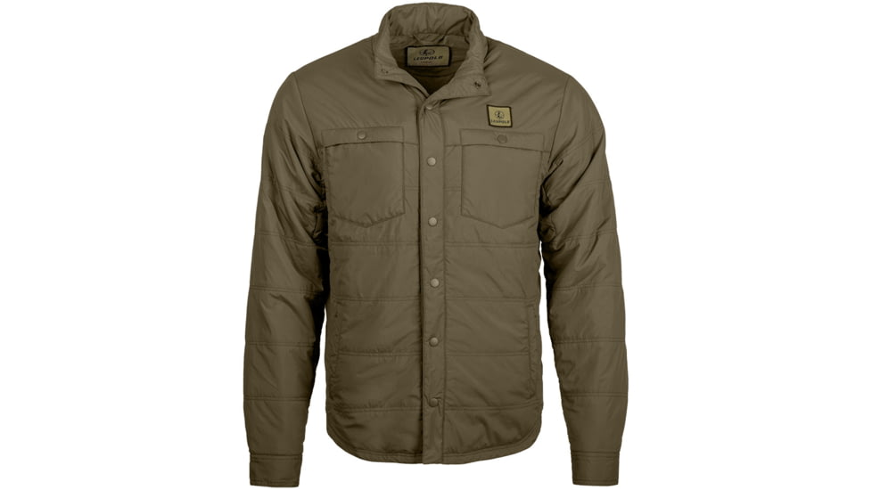 Leupold Alpine Pro Snap Shirt