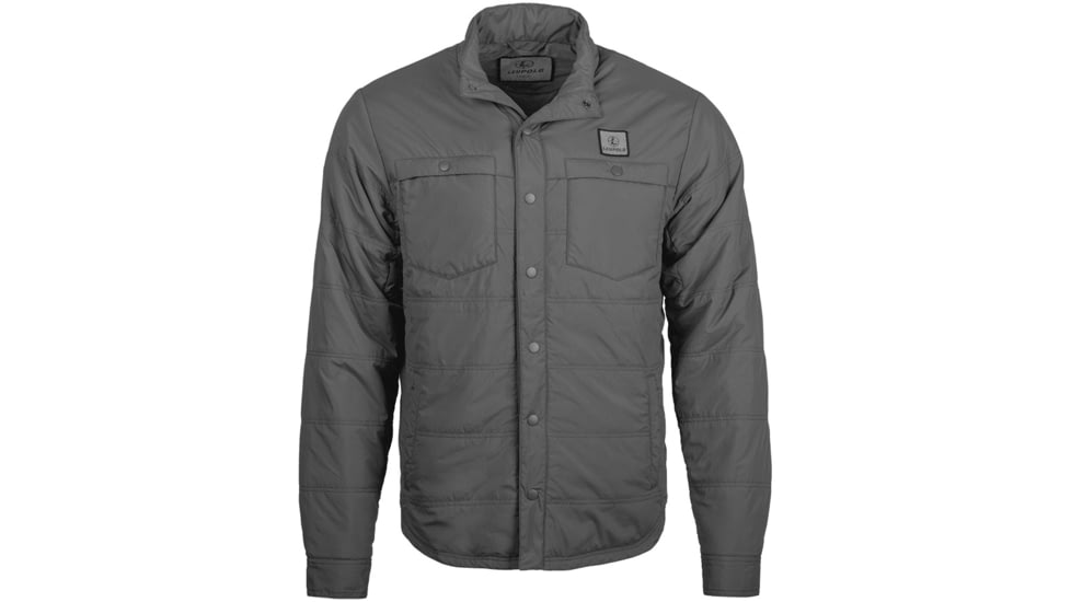 Leupold Alpine Pro Snap Shirt