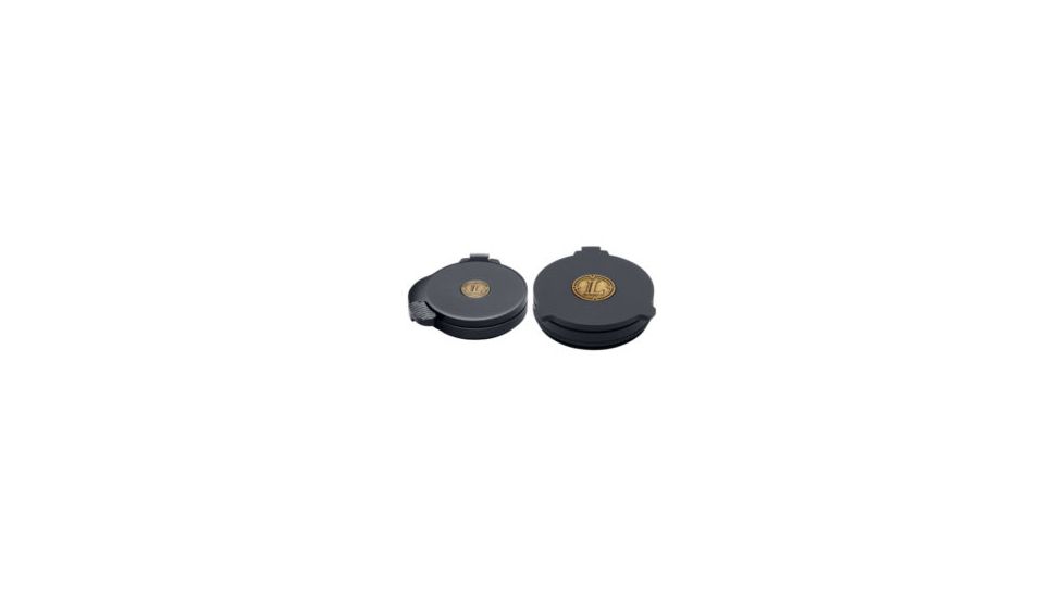Open Box, Dealer Demo, Leupold Alumina Flip Back Lens Cover Kit - 40mm &amp; Standard EP 62990