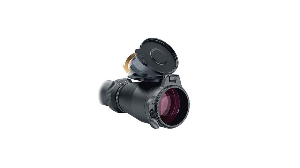 Leupold Alumina Flipback Lens Cover, Standard EP 59055