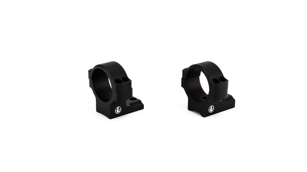 USED Leupold BackCountry Rifle Scope Mount Base Remington 700, 30mm, 2-Piece, Ring Med, Matte Black, 177138, EDEMO3, Used, Condition Fair, Missing Item