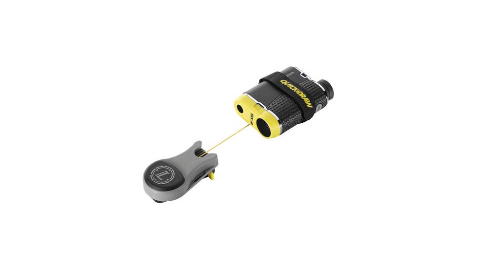 Leupold QuickDraw Rangefinder Tether System 114181, EDEMO2