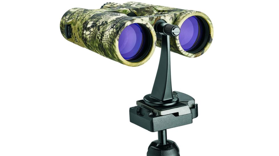 Leupold Binocular Tripod Adapter Fits All Binoculars Black