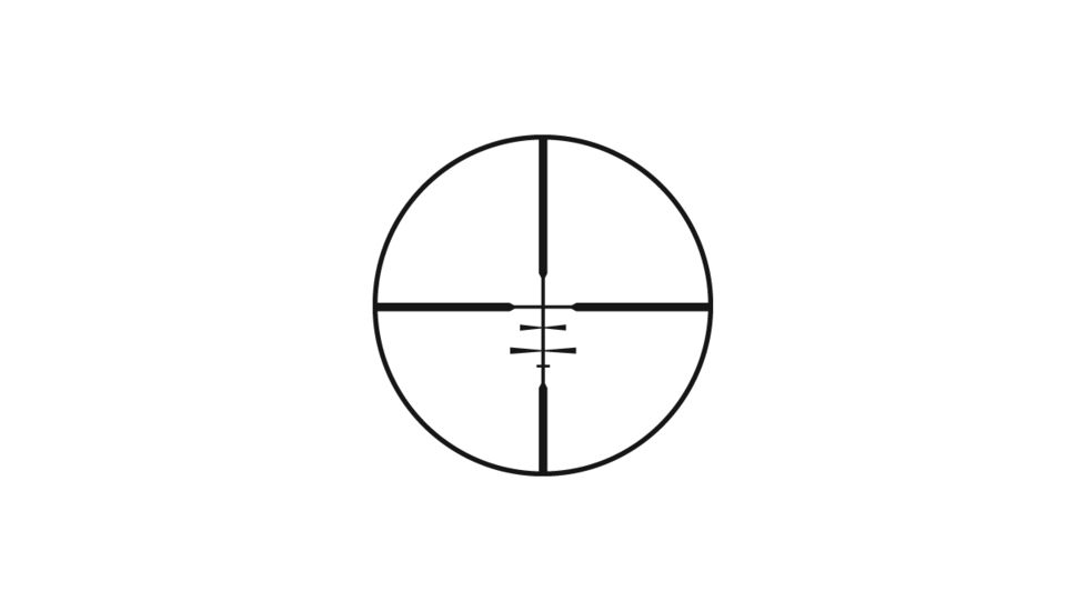 Boone &amp; Crockett Reticle