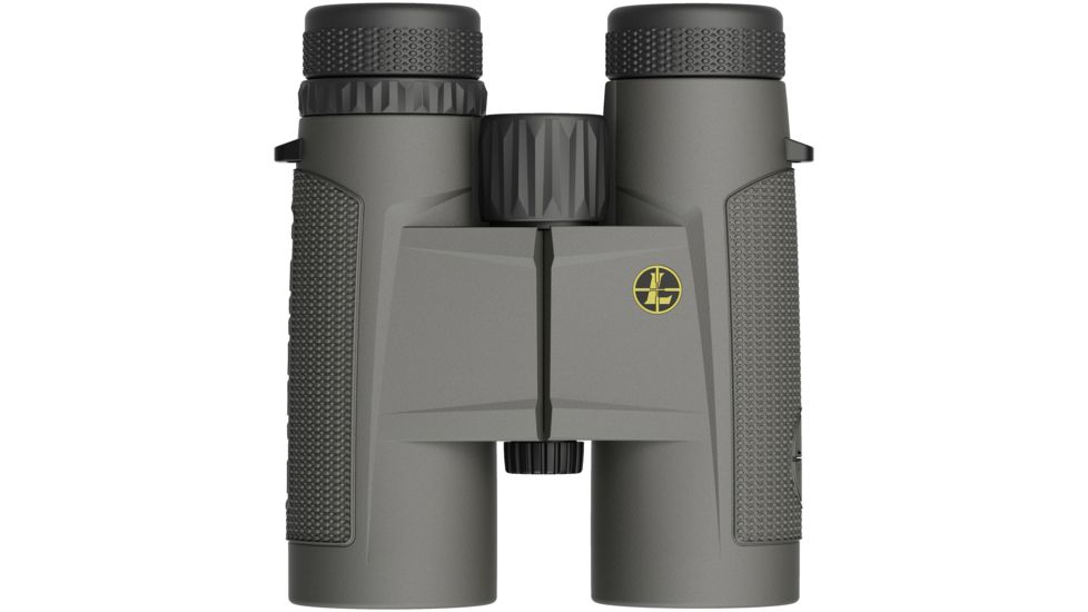 Leupold BX-1 McKenzie 10x42mm Binoculars, Shadow Gray, 173788