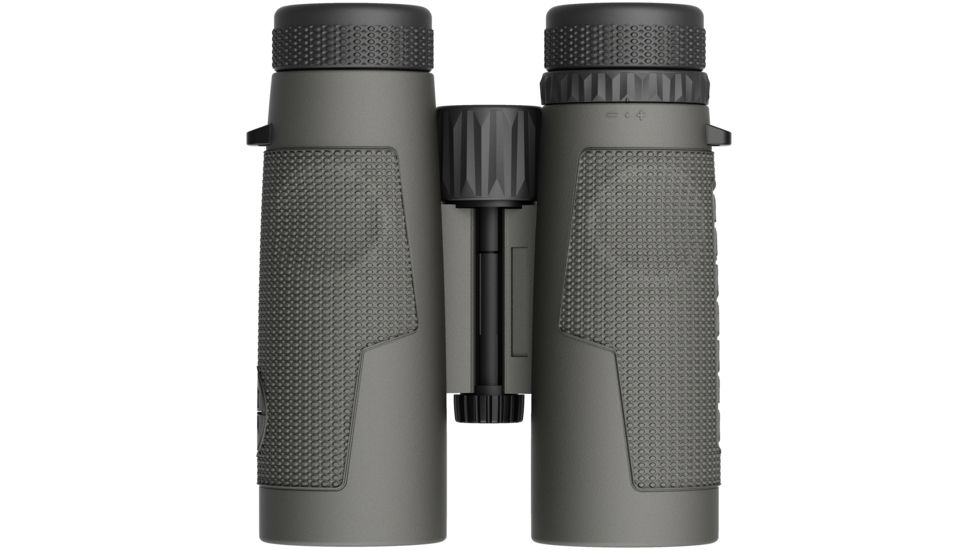 Leupold BX-1 McKenzie 10x42mm Binoculars, Shadow Gray, 173788