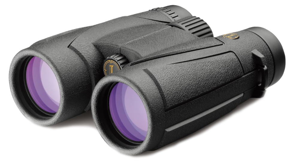 Leupold BX-1 McKenzie Binocular, 10x42mm Black 119198