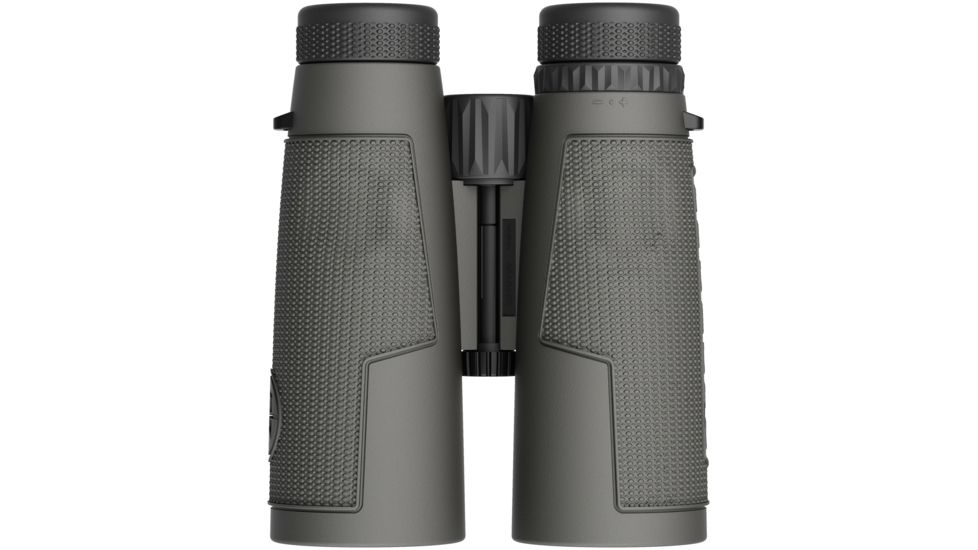 Leupold BX-1 McKenzie 10x50mm Binoculars, Shadow Gray, 173789