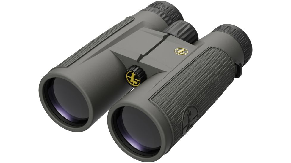 Leupold BX-1 McKenzie 10x50mm Binoculars, Shadow Gray, 173789