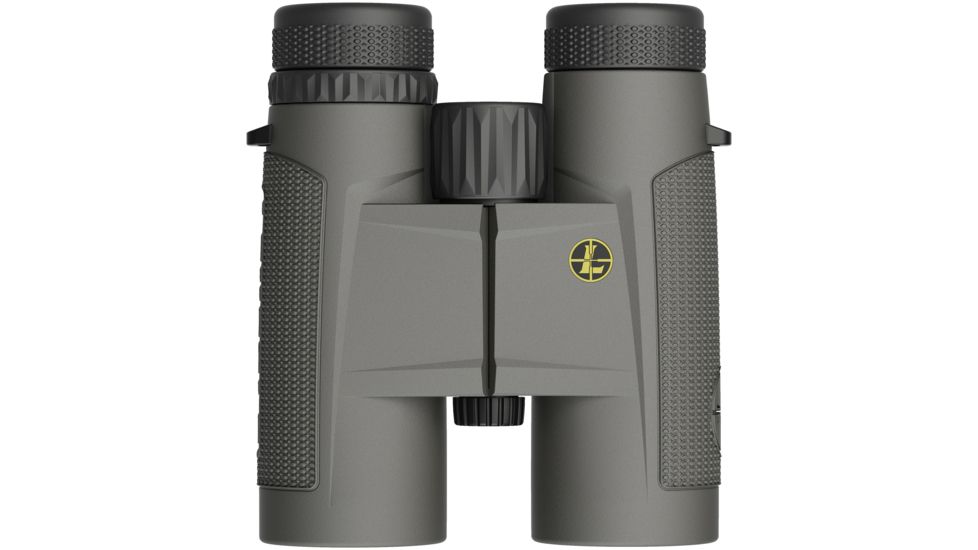 Leupold BX-1 McKenzie 8x42mm Binoculars, Shadow Gray, 173787
