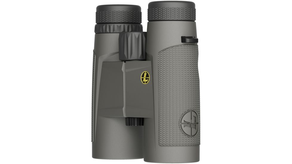 Leupold BX-1 McKenzie 8x42mm Binoculars, Shadow Gray, 173787