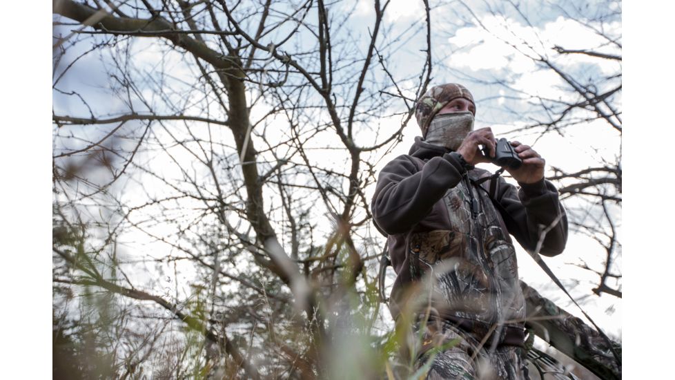 Leupold BX-1 Rogue 8x42mm Porro Prism Binocular, Black, 65550