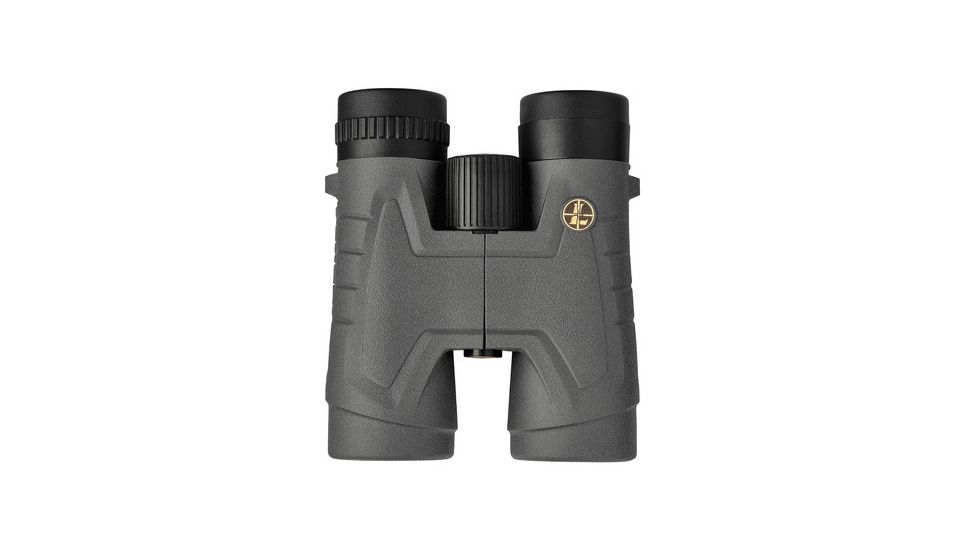 Leupold BX-2 Acadia 10x42mm Roof Binoculars, Shadow Grey, 172700