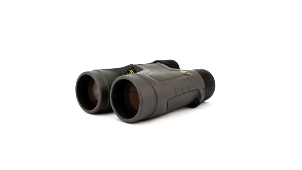 Leupold BX-2 Acadia 10x42mm Roof Binoculars, Shadow Grey, 172700