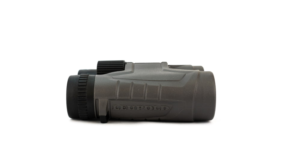 Leupold BX-2 Acadia 10x42mm Roof Binoculars, Shadow Grey, 172700