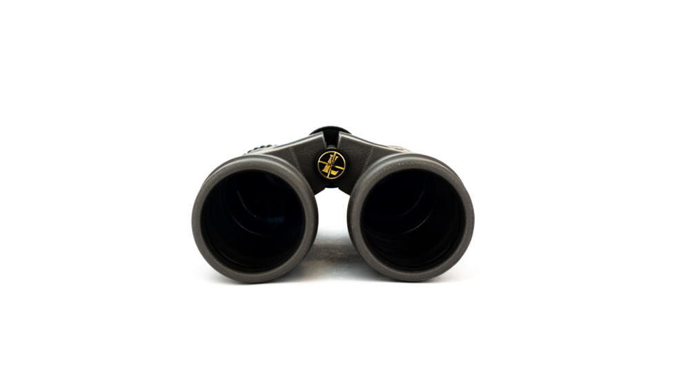 Leupold BX-2 Acadia 10x42mm Roof Binoculars, Shadow Grey, 172700