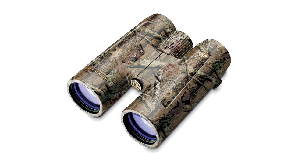 Leupold BX-2 Acadia 8x42 Roof Prism Binoculars Mossy Oak Infinity 111747