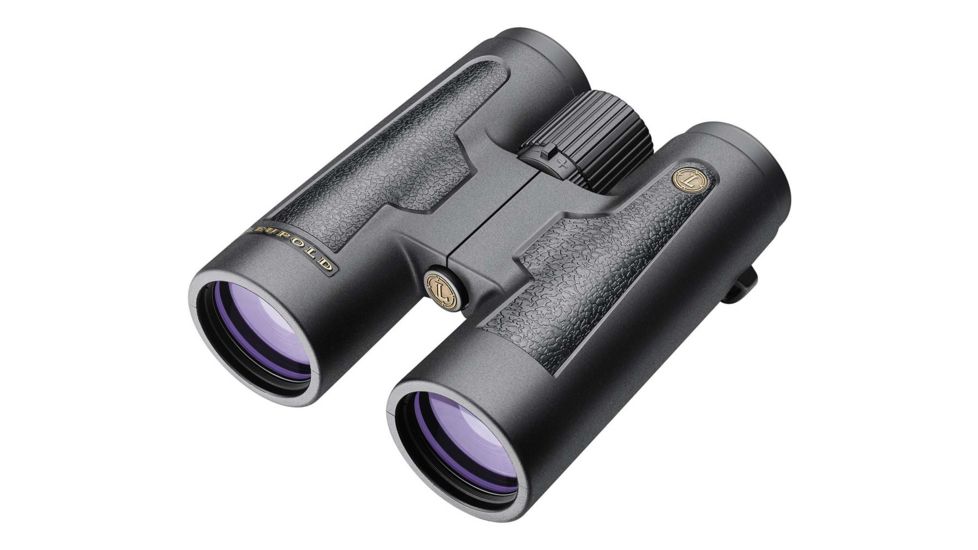 Demo,Leupold BX-2 Acadia 8x42mm Roof Prism Binoculars,Black 119189
