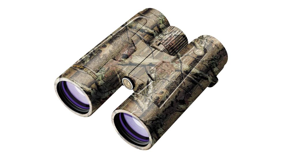 Leupold BX-2 Acadia 8x42mm Roof Prism Binoculars,Mossy Oak Break-up Infinity 119190