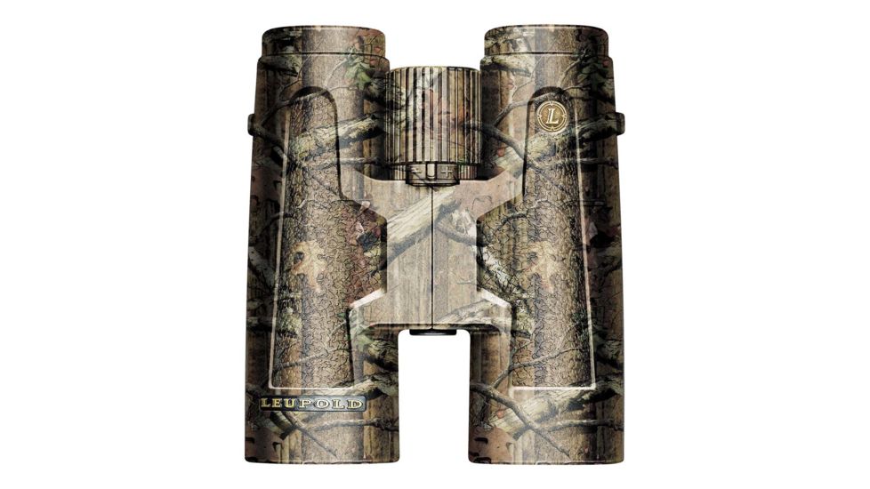 Leupold BX-2 Acadia 8x42mm Roof Prism Binoculars,Mossy Oak Break-up Infinity 119190