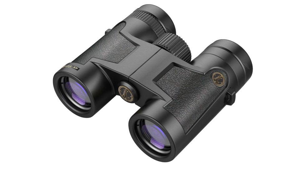 Demo,Leupold BX-2 Acadia Binocular, Black 117983