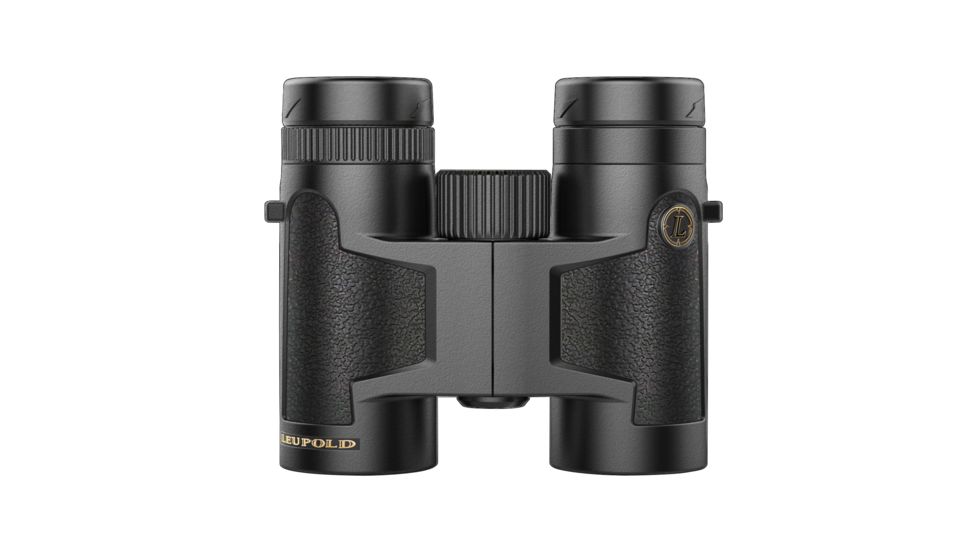 Leupold BX-2  Acadia Binocular, Black 117983