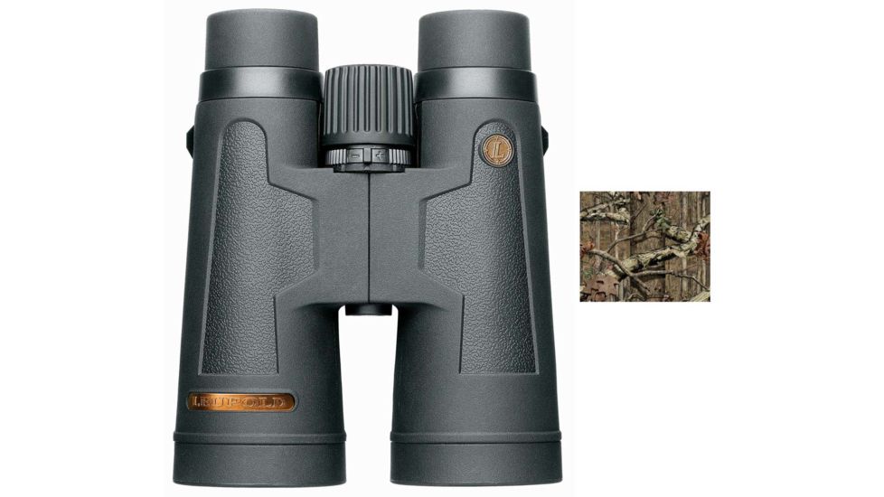 Leupold BX-2 Acadia Binoculars 12x50mm Mossy Oak Break-Up Infinity