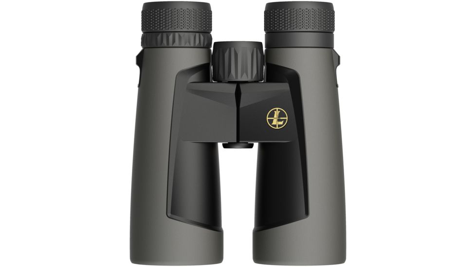 Leupold BX-2 Alpine Binocular, 12x52mm, Roof Prism, Shadow Gray, 176975