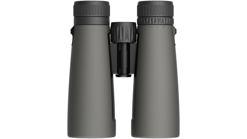 Leupold BX-2 Alpine Binocular, 12x52mm, Roof Prism, Shadow Gray, 176975