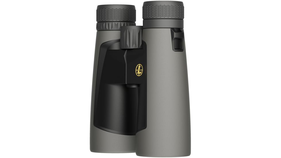 Leupold BX-2 Alpine Binocular, 12x52mm, Roof Prism, Shadow Gray, 176975
