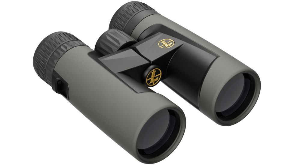 Leupold BX-2 Alpine Binocular, 8x42mm, Roof Prism, Shadow Gray, 176969