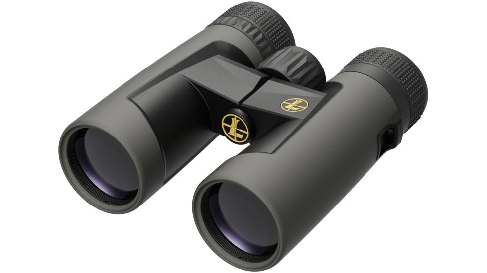 Leupold BX-2 Alpine Binocular, 8x42mm, Roof Prism, Shadow Gray, 176969