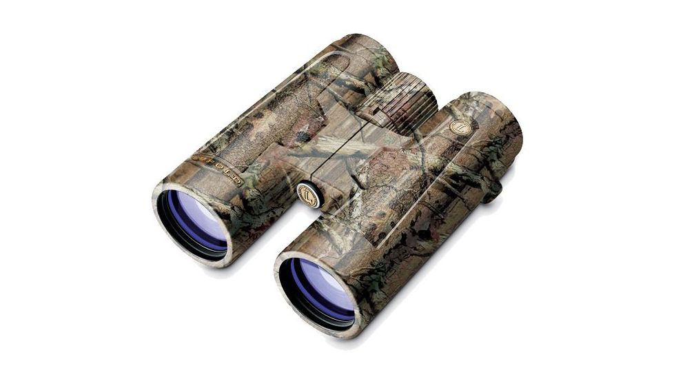 Factory DEMO, Leupold BX-2 Cascades 8x42mm Roof Binoculars Mossy Oak Infinity 111739