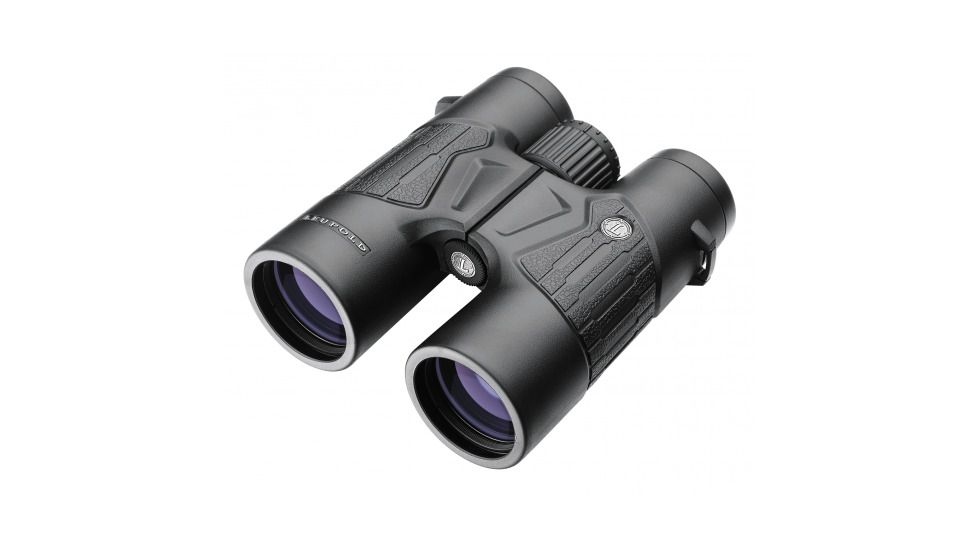 Leupold BX-2 Tactical 10x42mm Binoculars, Black 115934