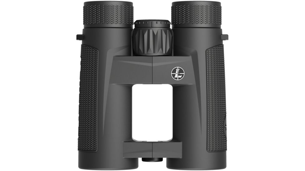 Leupold BX-T Tactical 10x42mm Binoculars, Black, Mil-L Reticle, 176289