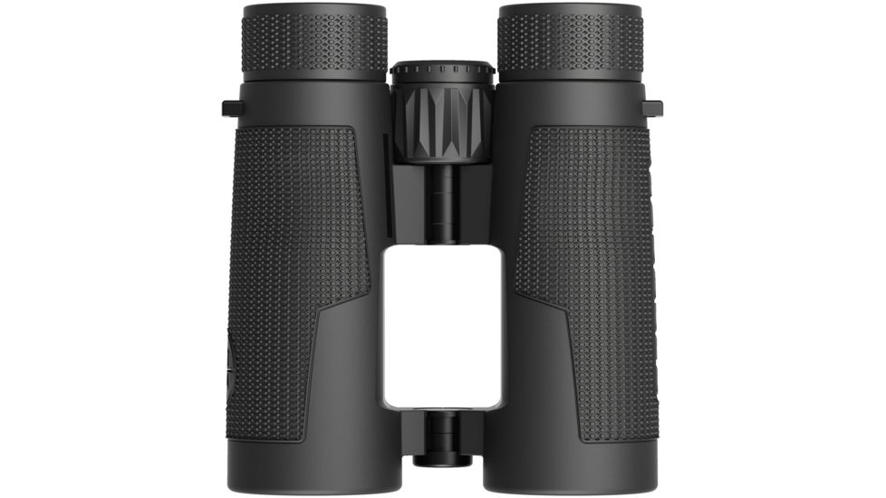 Leupold BX-T Tactical 10x42mm Binoculars, Black, Mil-L Reticle, 176289